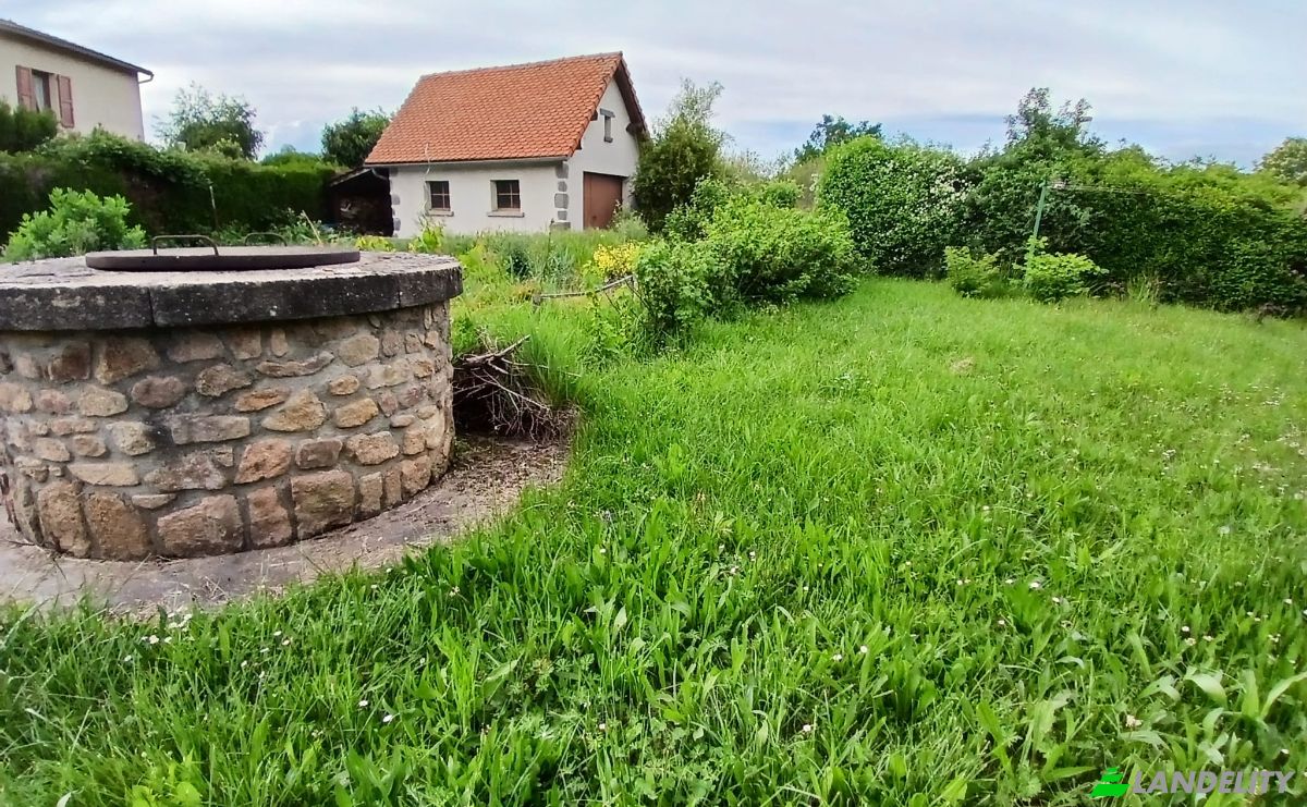 Single Family Home for Sale 14 Chem du Bousquet, 15000 Aurillac, Aurillac, Cantal, Auvergne-Rhone-Alpes, France. Photo 5