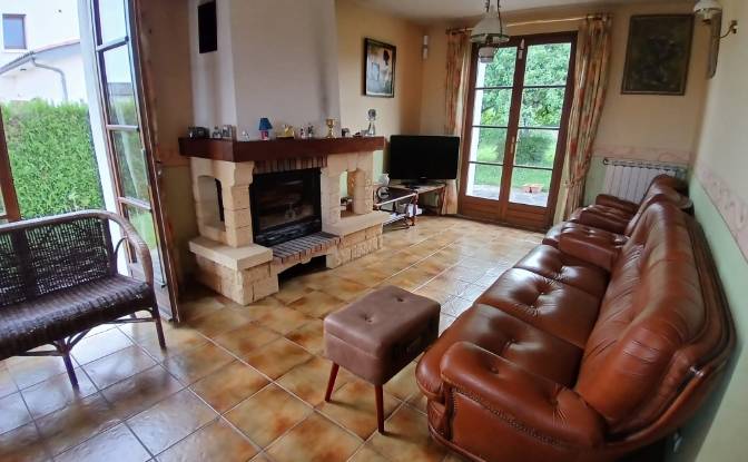 Single Family Home for Sale 14 Chem du Bousquet. Photo#15 Single Family Home for Sale 14 Chem du Bousquet. Photo#15