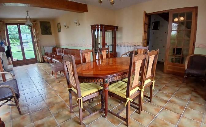 Single Family Home for Sale 14 Chem du Bousquet. Photo#16 Single Family Home for Sale 14 Chem du Bousquet. Photo#16
