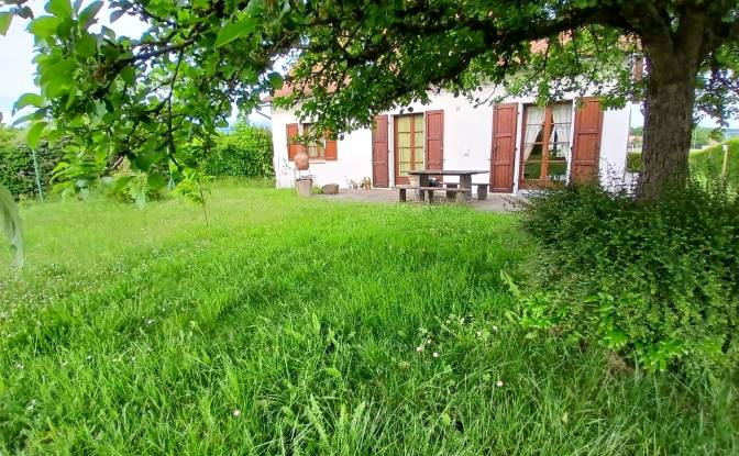 Single Family Home for Sale 14 Chem du Bousquet. Photo#3 Single Family Home for Sale 14 Chem du Bousquet. Photo#3