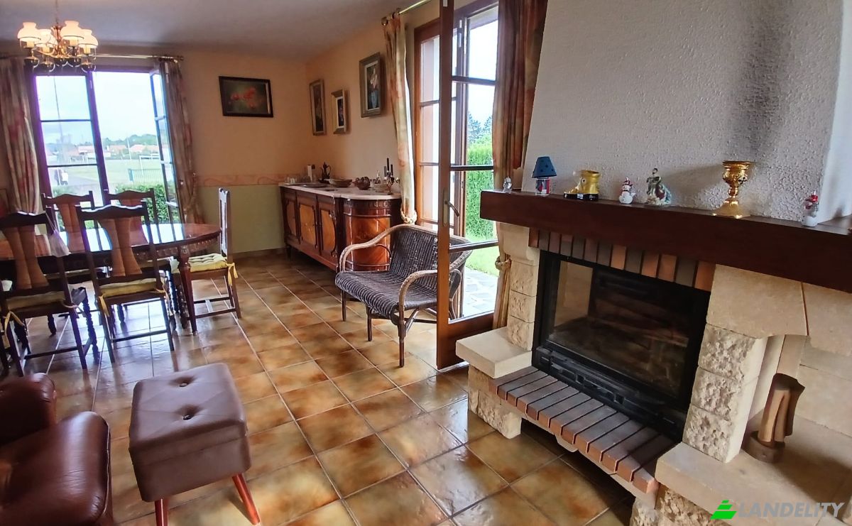 Single Family Home for Sale 14 Chem du Bousquet, 15000 Aurillac, Aurillac, Cantal, Auvergne-Rhone-Alpes, France. Photo 18