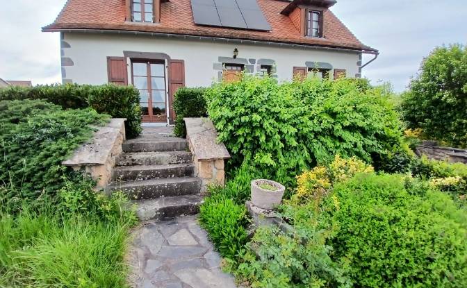 Single Family Home for Sale 14 Chem du Bousquet. Photo#4 Single Family Home for Sale 14 Chem du Bousquet. Photo#4