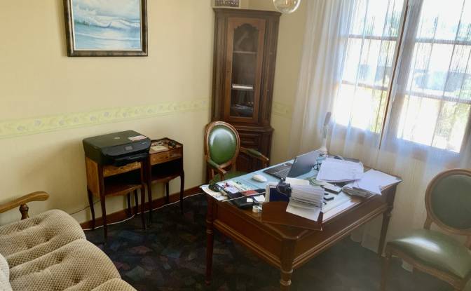 Single Family Home for Sale 14 Chem du Bousquet. Photo#8 Single Family Home for Sale 14 Chem du Bousquet. Photo#8