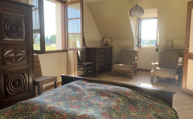 Single Family Home for Sale 14 Chem du Bousquet. Photo#9 Single Family Home for Sale 14 Chem du Bousquet. Photo#9