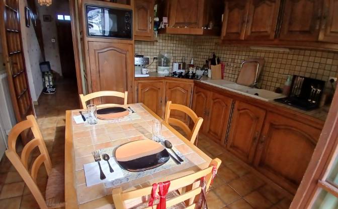 Single Family Home for Sale 14 Chem du Bousquet. Photo#7 Single Family Home for Sale 14 Chem du Bousquet. Photo#7