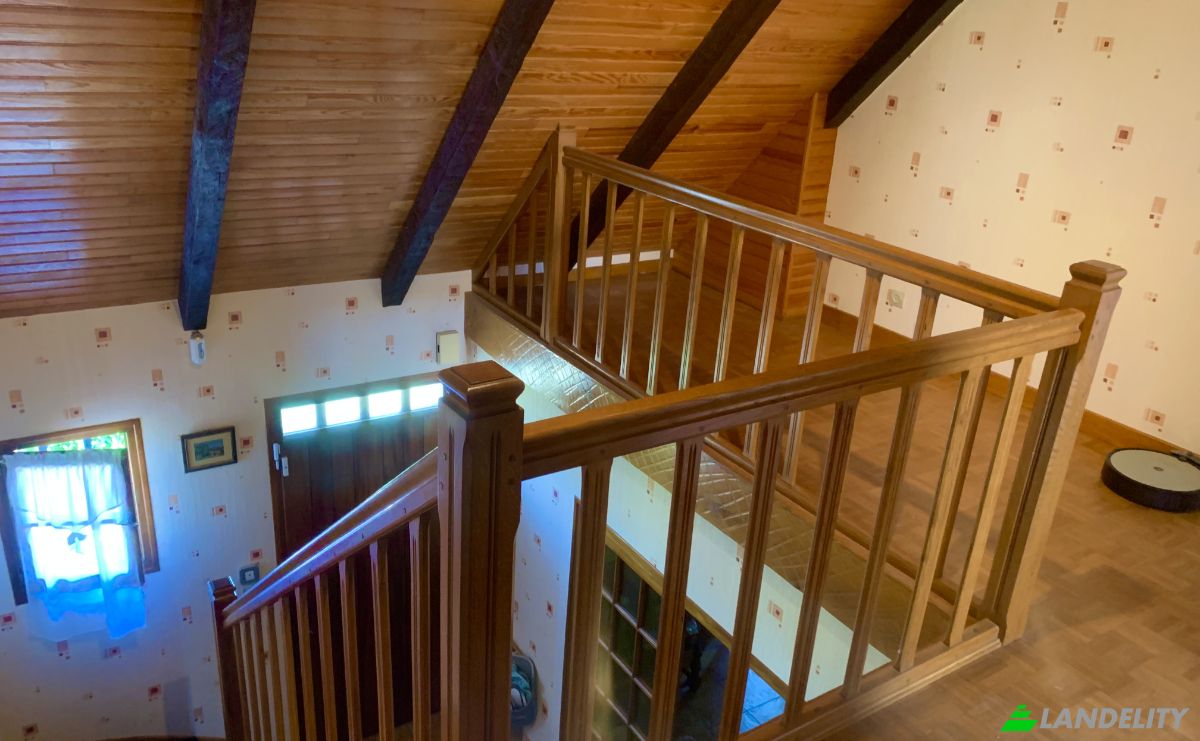 Single Family Home for Sale 14 Chem du Bousquet, 15000 Aurillac, Aurillac, Cantal, Auvergne-Rhone-Alpes, France. Photo 14