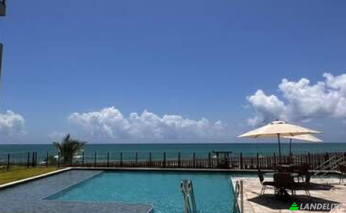 Apartment for Sale R Sao Jose do Pontal, 7830, Tamandare, State of Pernambuco, Brazil, 55578-000. Photo 1