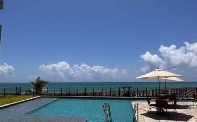 Apartment for Sale - Tamandare, Brazil