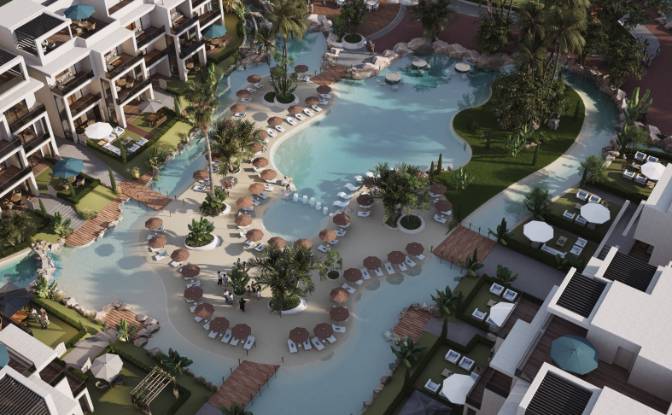 Apartment for Sale Touristic Villages, Hurghada. Photo#3 Apartment for Sale Touristic Villages, Hurghada. Photo#3