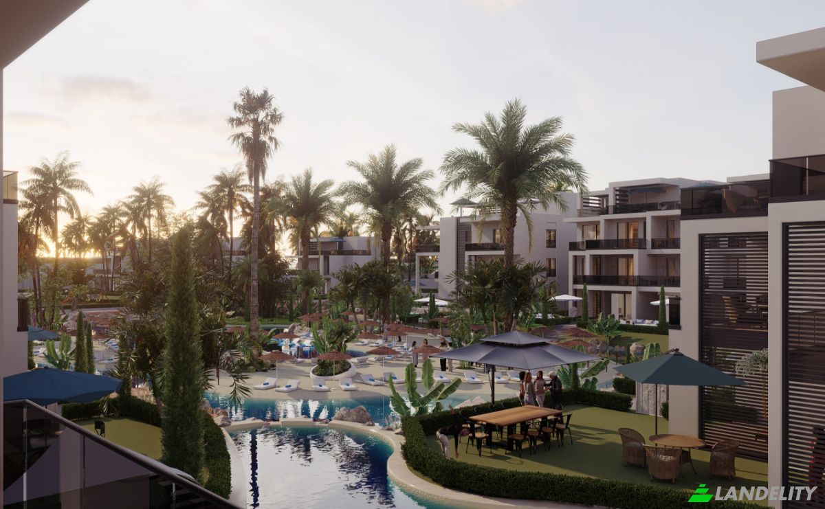 Apartment for Sale Touristic Villages, Hurghada, Hurghada 1, Red Sea Governorate, Egypt, Red Sea Governorate 1962011. Photo 5