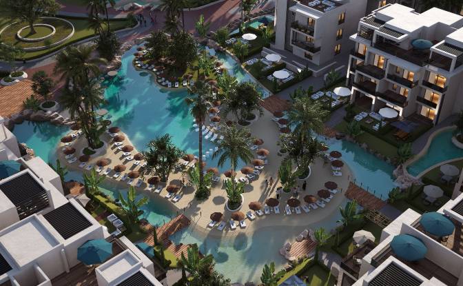 Apartment for Sale - Hurghada, Egypt