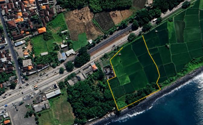 Investing/Development for Sale - Gianyar, Indonesia