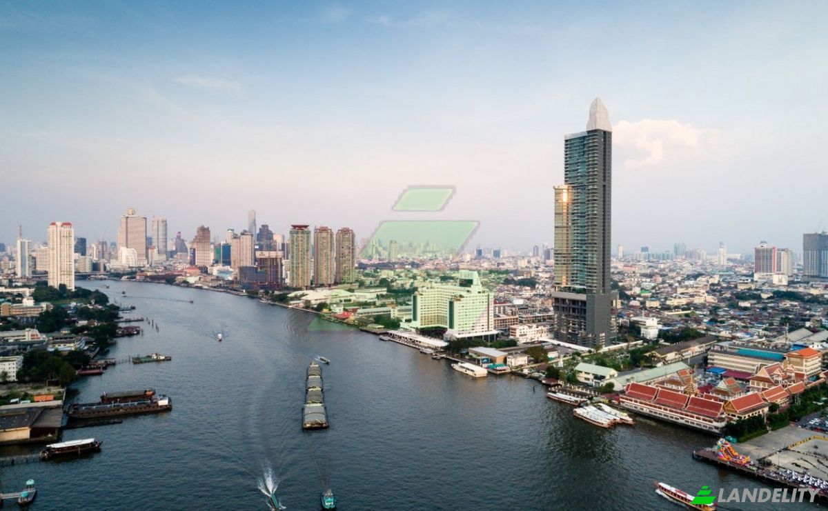 Condo for Sale 2088 Khwaeng Wat Phraya Krai, Khet Bang Kho Laem, Krung Thep Maha Nakhon 10120, Bangkok, Bang Kho Laem, Thailand. Photo 10