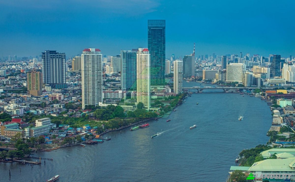 Condo for Sale 2088 Khwaeng Wat Phraya Krai, Khet Bang Kho Laem, Krung Thep Maha Nakhon 10120, Bangkok, Bang Kho Laem, Thailand. Photo 11