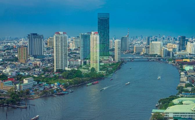 Condo for Sale 2088 Khwaeng Wat Phraya Krai. Photo#11 Condo for Sale 2088 Khwaeng Wat Phraya Krai. Photo#11