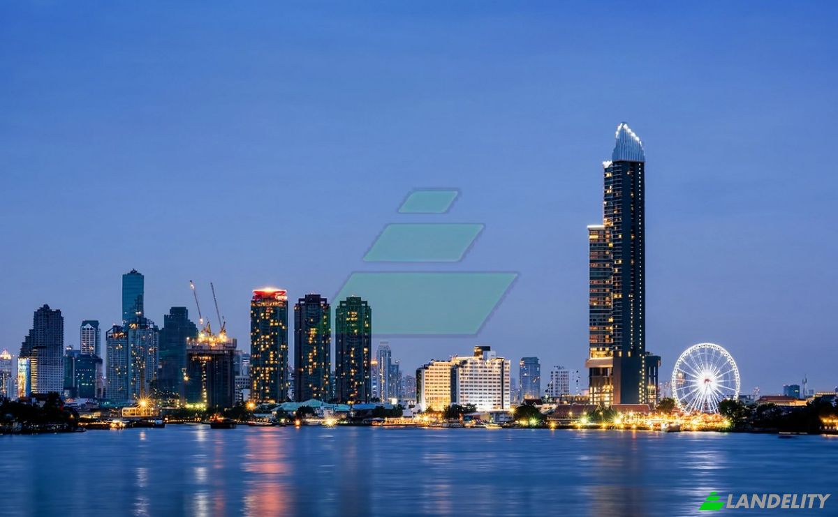 Condo for Sale 2088 Khwaeng Wat Phraya Krai, Khet Bang Kho Laem, Krung Thep Maha Nakhon 10120, Bangkok, Bang Kho Laem, Thailand. Photo 12