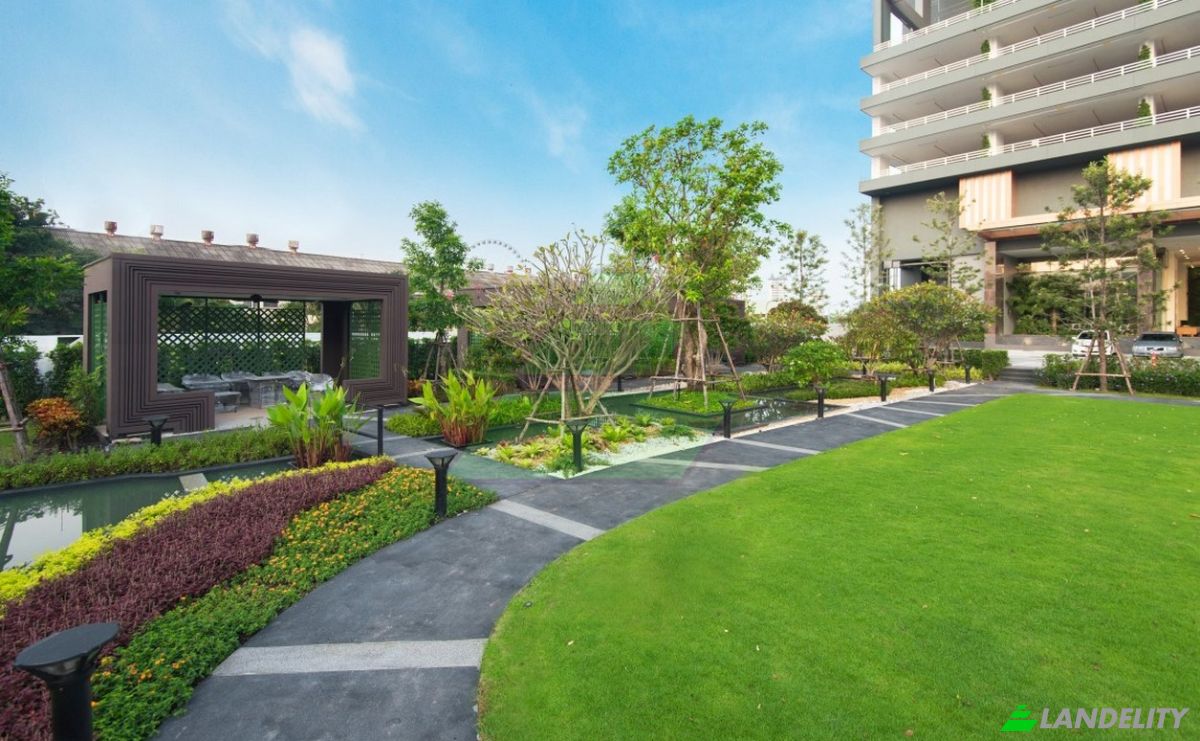 Condo for Sale 2088 Khwaeng Wat Phraya Krai, Khet Bang Kho Laem, Krung Thep Maha Nakhon 10120, Bangkok, Bang Kho Laem, Thailand. Photo 13