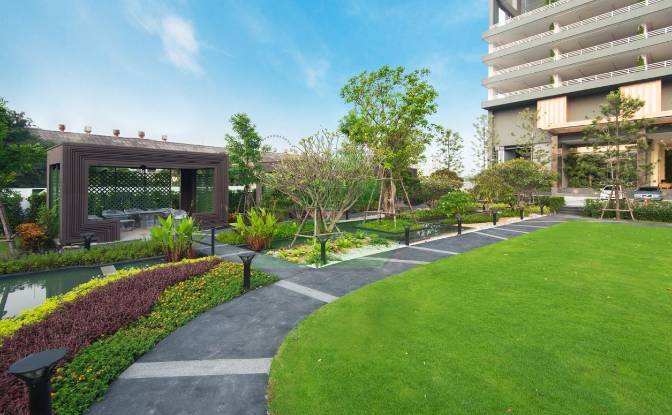 Condo for Sale 2088 Khwaeng Wat Phraya Krai. Photo#13 Condo for Sale 2088 Khwaeng Wat Phraya Krai. Photo#13