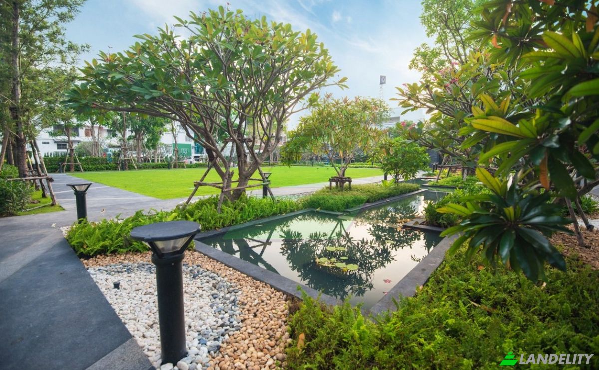 Condo for Sale 2088 Khwaeng Wat Phraya Krai, Khet Bang Kho Laem, Krung Thep Maha Nakhon 10120, Bangkok, Bang Kho Laem, Thailand. Photo 14