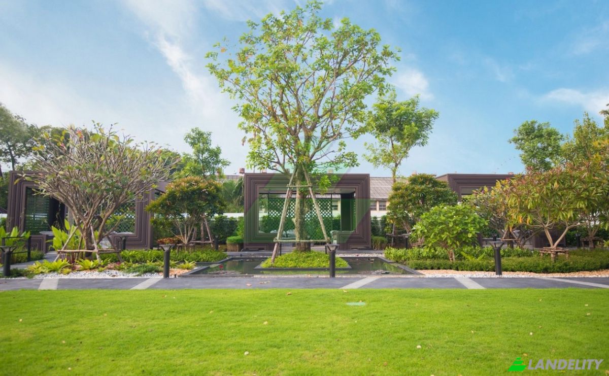 Condo for Sale 2088 Khwaeng Wat Phraya Krai, Khet Bang Kho Laem, Krung Thep Maha Nakhon 10120, Bangkok, Bang Kho Laem, Thailand. Photo 15