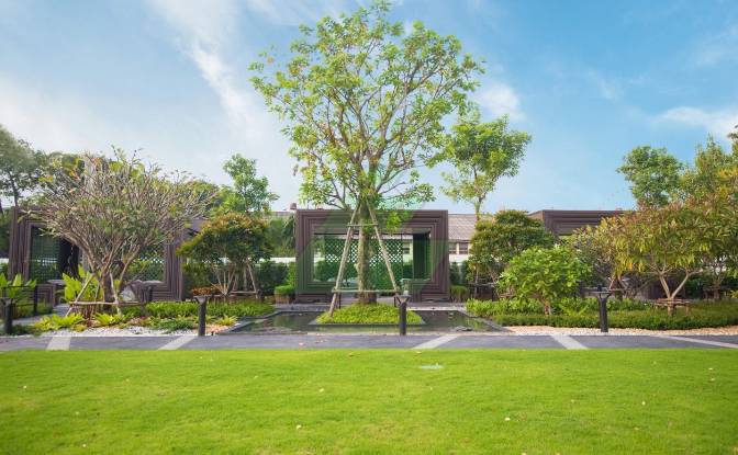 Condo for Sale 2088 Khwaeng Wat Phraya Krai. Photo#15 Condo for Sale 2088 Khwaeng Wat Phraya Krai. Photo#15