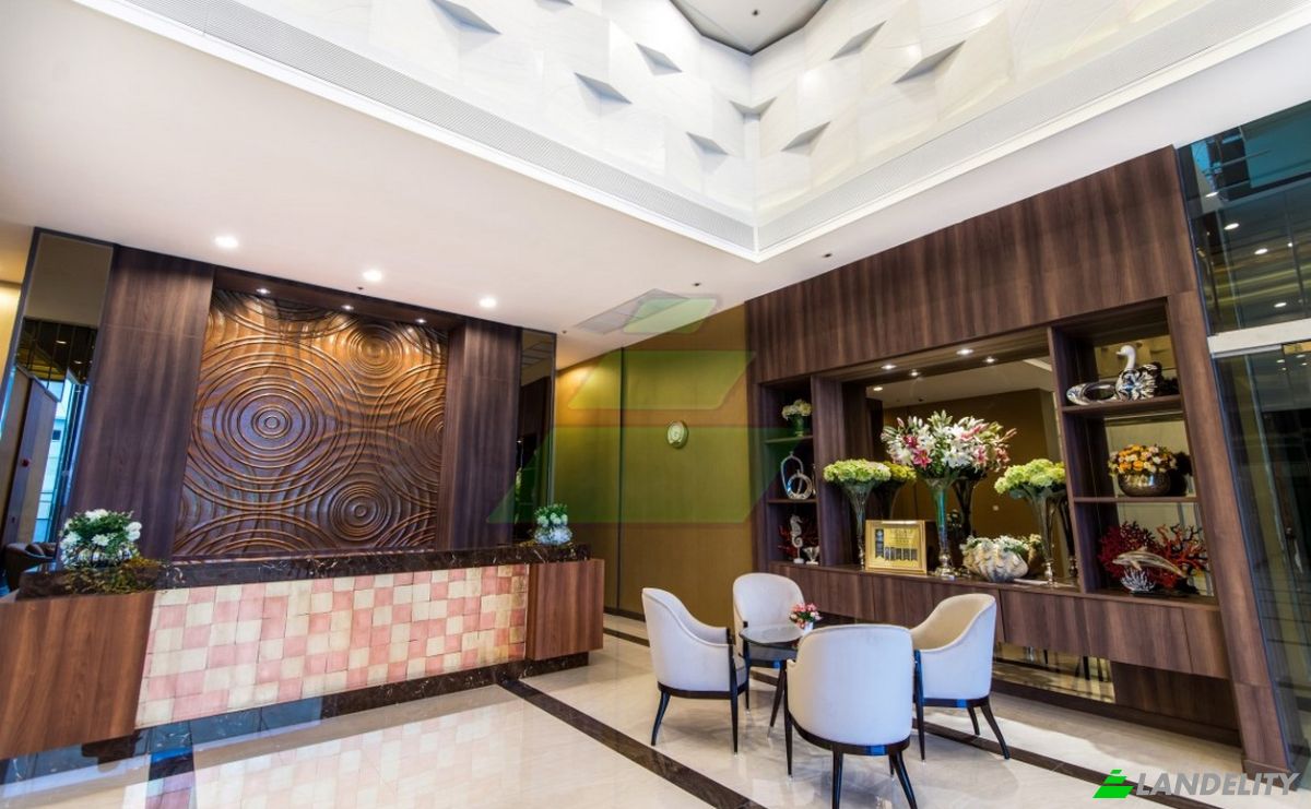 Condo for Sale 2088 Khwaeng Wat Phraya Krai, Khet Bang Kho Laem, Krung Thep Maha Nakhon 10120, Bangkok, Bang Kho Laem, Thailand. Photo 16