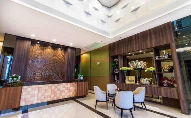 Condo for Sale 2088 Khwaeng Wat Phraya Krai. Photo#16 Condo for Sale 2088 Khwaeng Wat Phraya Krai. Photo#16