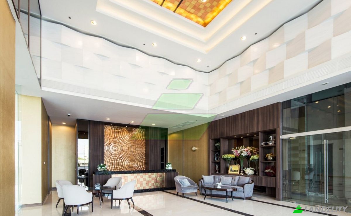 Condo for Sale 2088 Khwaeng Wat Phraya Krai, Khet Bang Kho Laem, Krung Thep Maha Nakhon 10120, Bangkok, Bang Kho Laem, Thailand. Photo 17