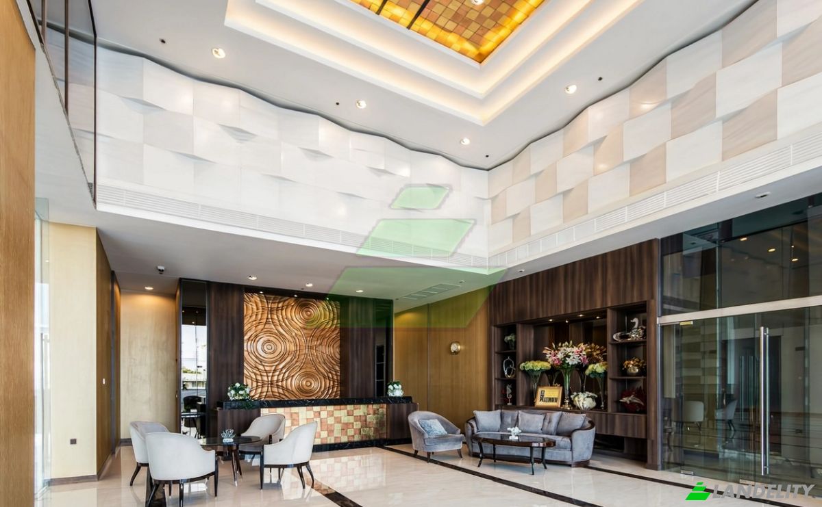 Condo for Sale 2088 Khwaeng Wat Phraya Krai, Khet Bang Kho Laem, Krung Thep Maha Nakhon 10120, Bangkok, Bang Kho Laem, Thailand. Photo 18