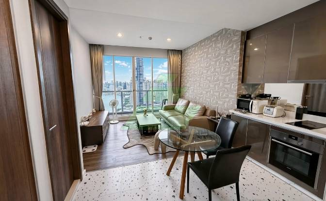 Condo for Sale 2088 Khwaeng Wat Phraya Krai. Photo#2 Condo for Sale 2088 Khwaeng Wat Phraya Krai. Photo#2