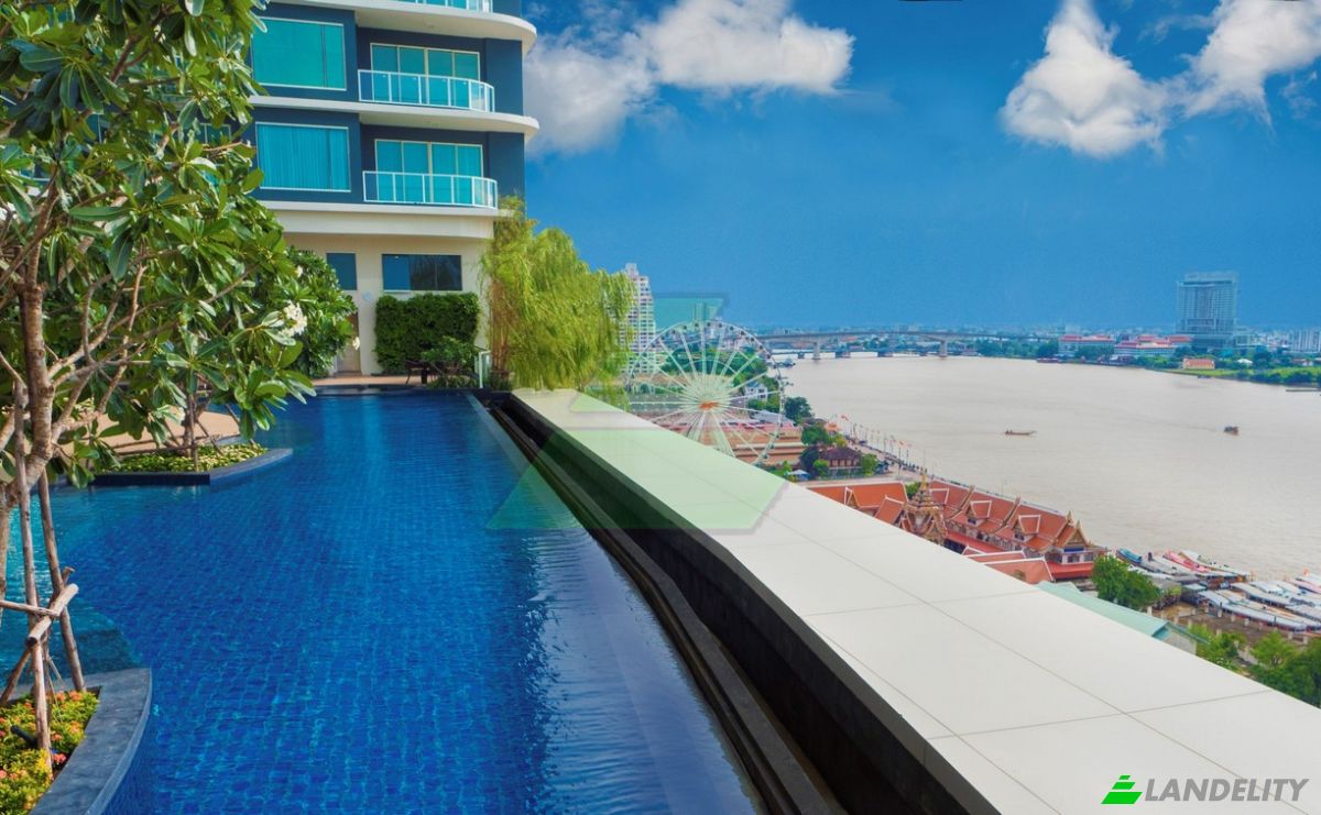 Condo for Sale 2088 Khwaeng Wat Phraya Krai, Khet Bang Kho Laem, Krung Thep Maha Nakhon 10120, Bangkok, Bang Kho Laem, Thailand. Photo 22