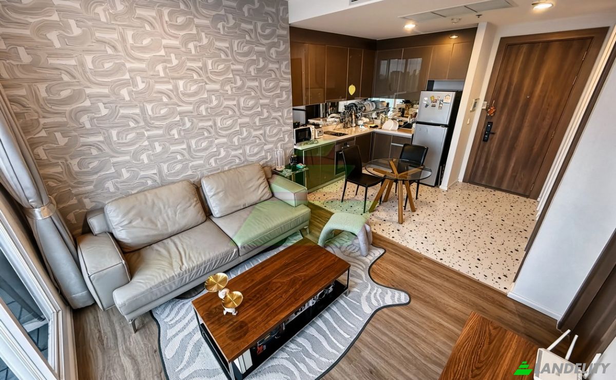 Condo for Sale 2088 Khwaeng Wat Phraya Krai, Khet Bang Kho Laem, Krung Thep Maha Nakhon 10120, Bangkok, Bang Kho Laem, Thailand. Photo 3