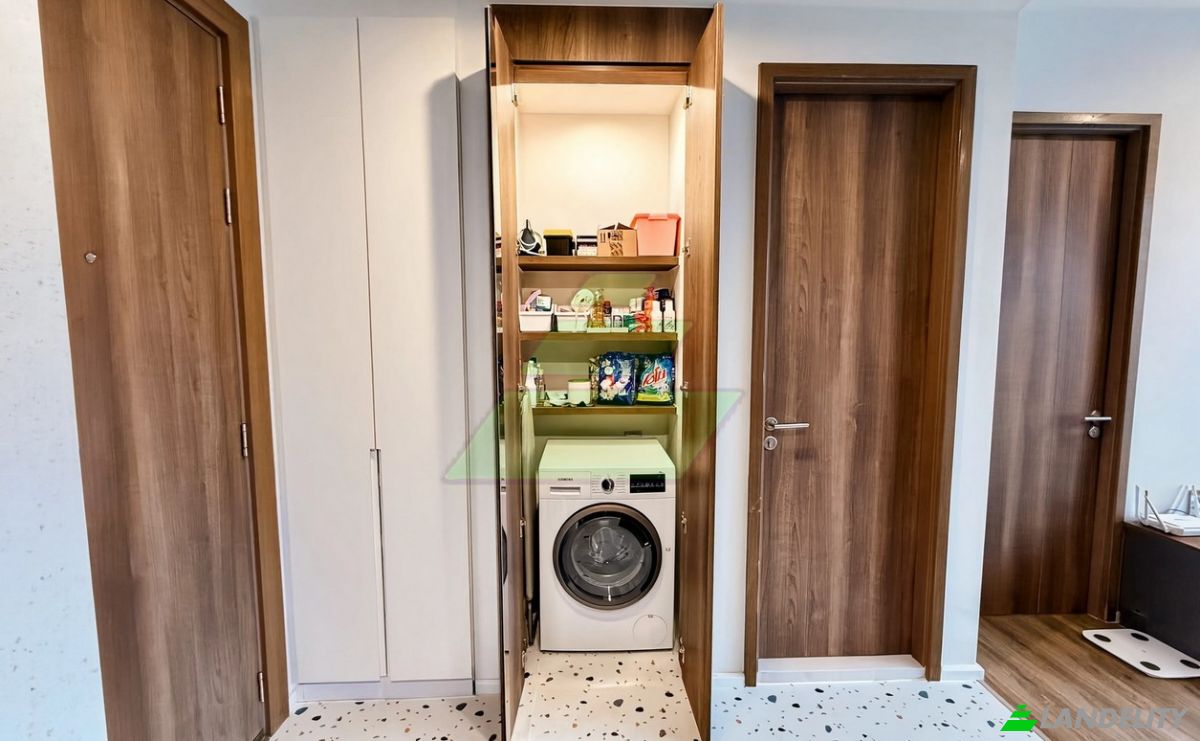 Condo for Sale 2088 Khwaeng Wat Phraya Krai, Khet Bang Kho Laem, Krung Thep Maha Nakhon 10120, Bangkok, Bang Kho Laem, Thailand. Photo 4