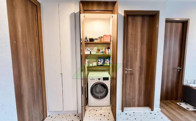 Condo for Sale 2088 Khwaeng Wat Phraya Krai. Photo#4 Condo for Sale 2088 Khwaeng Wat Phraya Krai. Photo#4