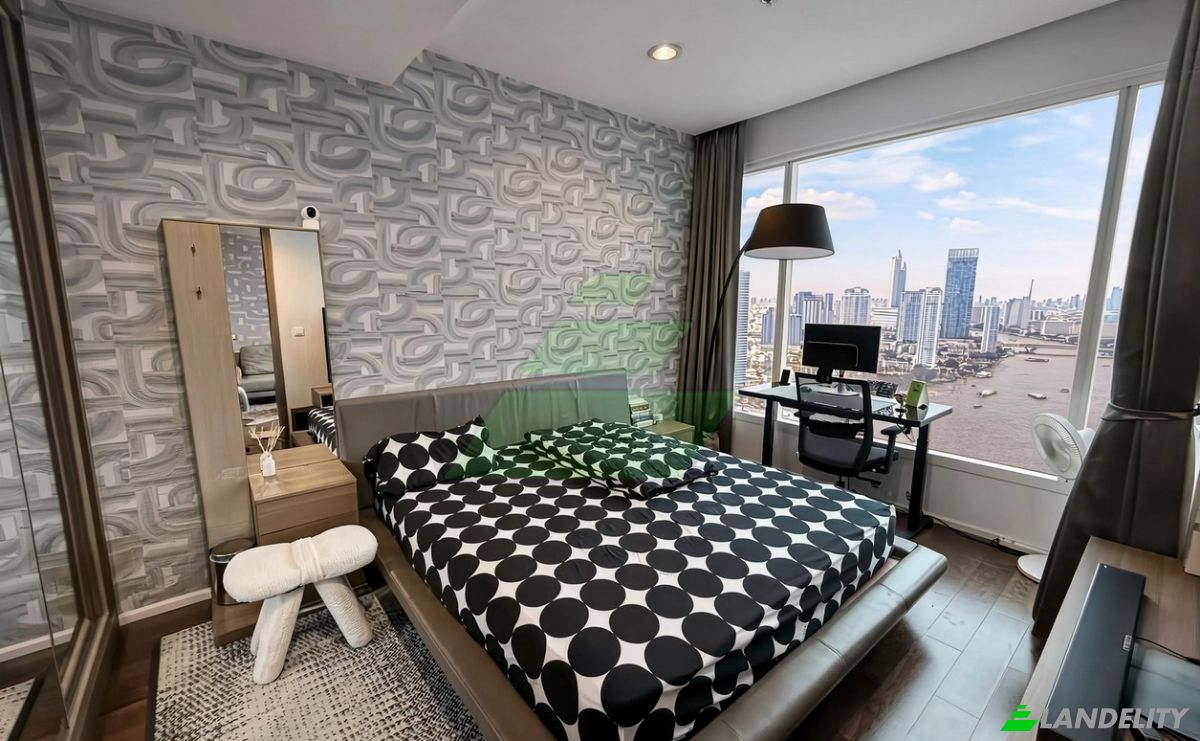 Condo for Sale 2088 Khwaeng Wat Phraya Krai, Khet Bang Kho Laem, Krung Thep Maha Nakhon 10120, Bangkok, Bang Kho Laem, Thailand. Photo 5