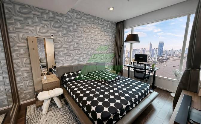 Condo for Sale 2088 Khwaeng Wat Phraya Krai. Photo#5 Condo for Sale 2088 Khwaeng Wat Phraya Krai. Photo#5