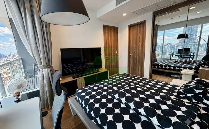 Condo for Sale 2088 Khwaeng Wat Phraya Krai. Photo#6 Condo for Sale 2088 Khwaeng Wat Phraya Krai. Photo#6