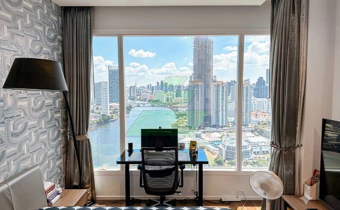 Condo for Sale 2088 Khwaeng Wat Phraya Krai. Photo#7 Condo for Sale 2088 Khwaeng Wat Phraya Krai. Photo#7