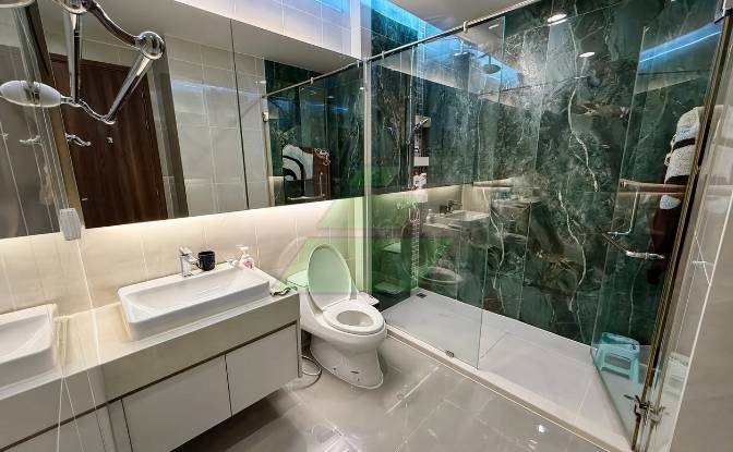 Condo for Sale 2088 Khwaeng Wat Phraya Krai. Photo#9 Condo for Sale 2088 Khwaeng Wat Phraya Krai. Photo#9