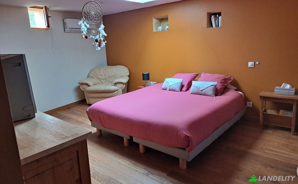 Eengezinswoning Te koop 25 Av des Alberes, 66690 Palau-del-Vidre, Palau-del-Vidre, Pyrenees-Orientales, Occitanie, France. Foto 6