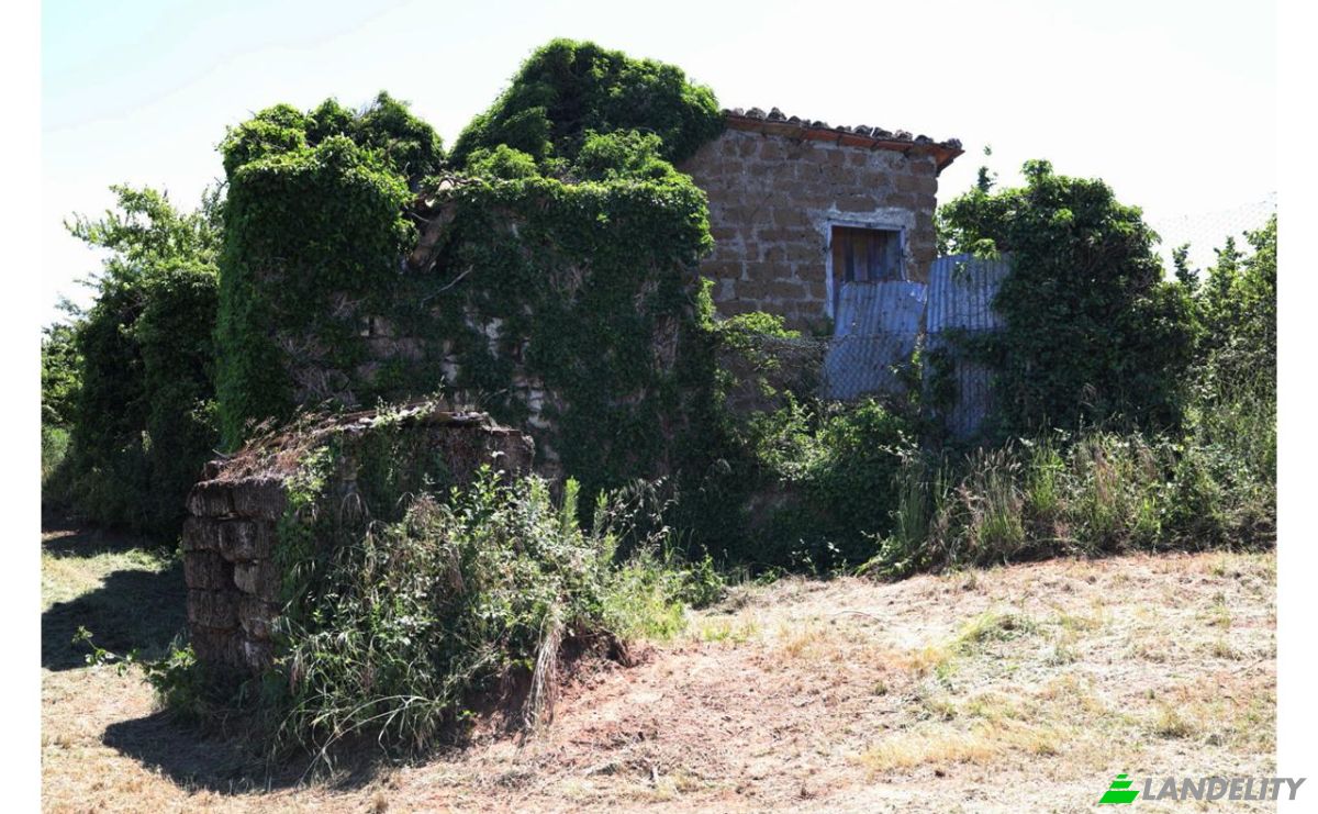 Inversión/Desarrollo en venta Str Traversa della Crocetta, 01038 Soriano nel Cimino VT, Soriano nel Cimino, Province of Viterbo, Lazio, Italy. Foto 2