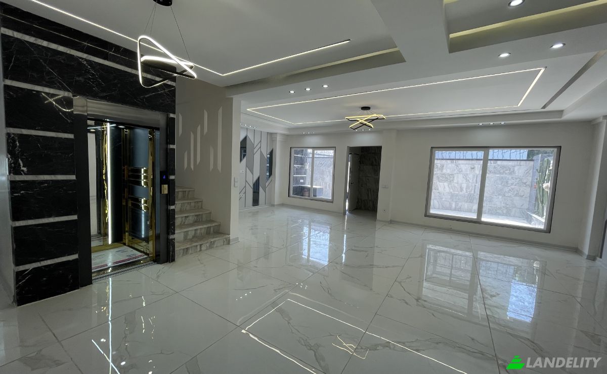 Villa for Sale Babolsar, Mazandaran Province, Iran, Amir Mazandarani, No 38. Photo 12