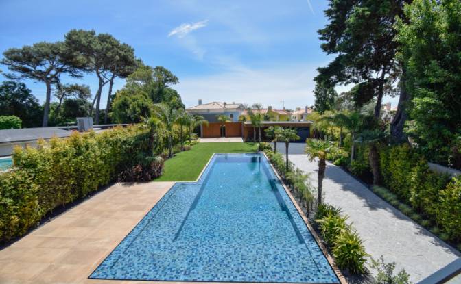 Casa unifamiliar à venda R da Suécia 5. foto#13