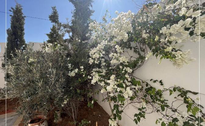 Villa for Sale - Bouficha, Tunisia