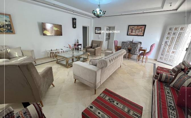 Villa for Sale Bouficha, Sousse Governorate. Photo#3