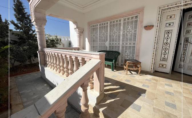 Villa for Sale Bouficha, Sousse Governorate. Photo#4