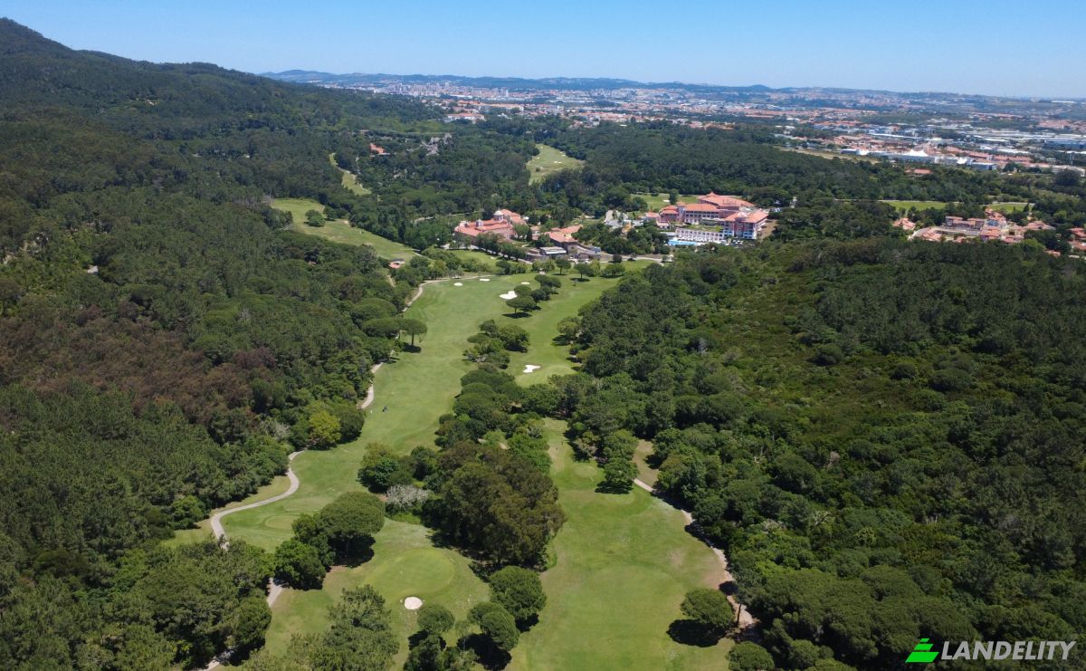 Farm/Ranch for Sale N9-1, Sintra, Lisbon, Portugal. Photo 7