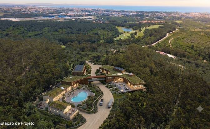 Farm/Ranch for Sale - Sintra, Portugal