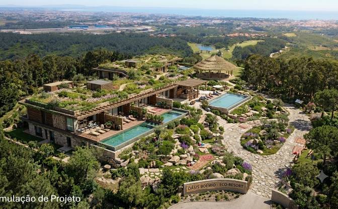 Farm/Ranch for Sale N9-1, Sintra, Lisbon, Portugal. Photo#3 Farm/Ranch for Sale N9-1, Sintra, Lisbon, Portugal. Photo#3