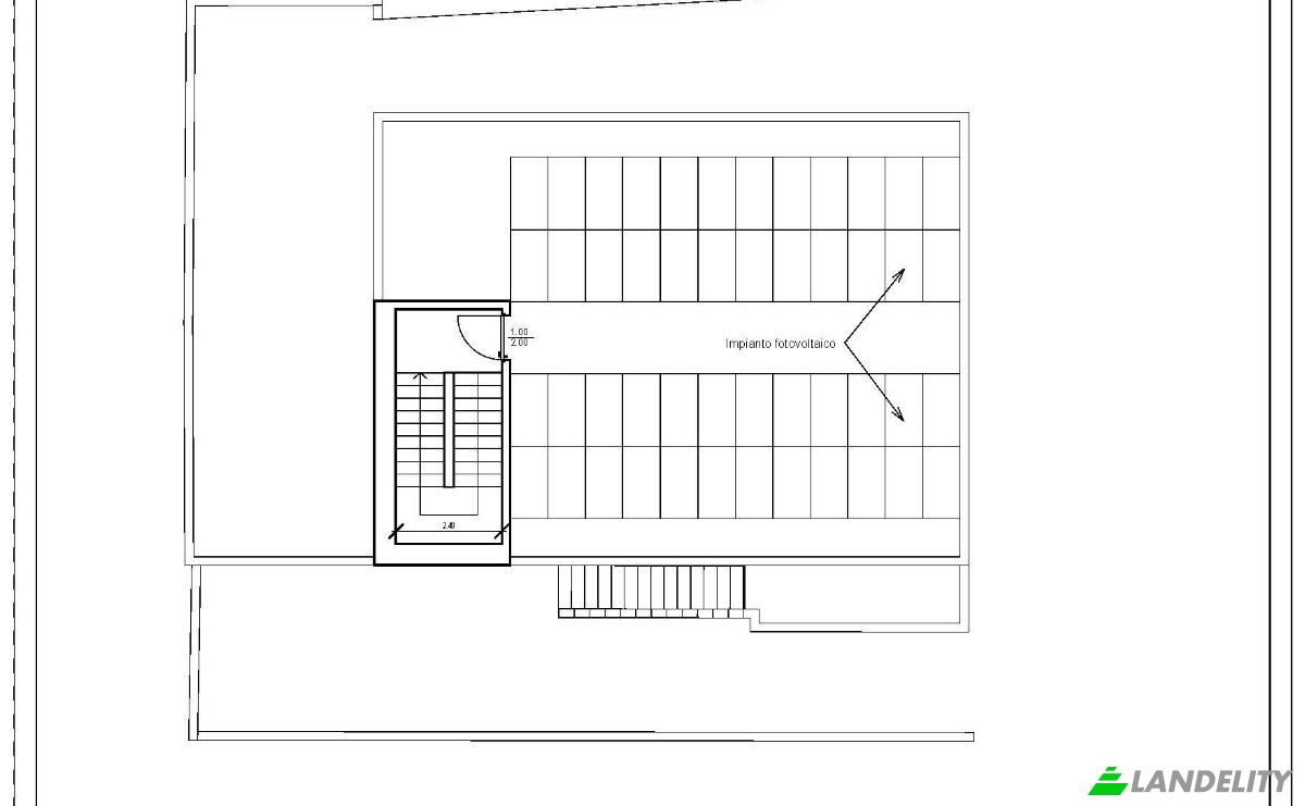Villa for Sale SC Campare, 73040 Specchia LE, Specchia, Province of Lecce, Apulia, Italy. Photo 13